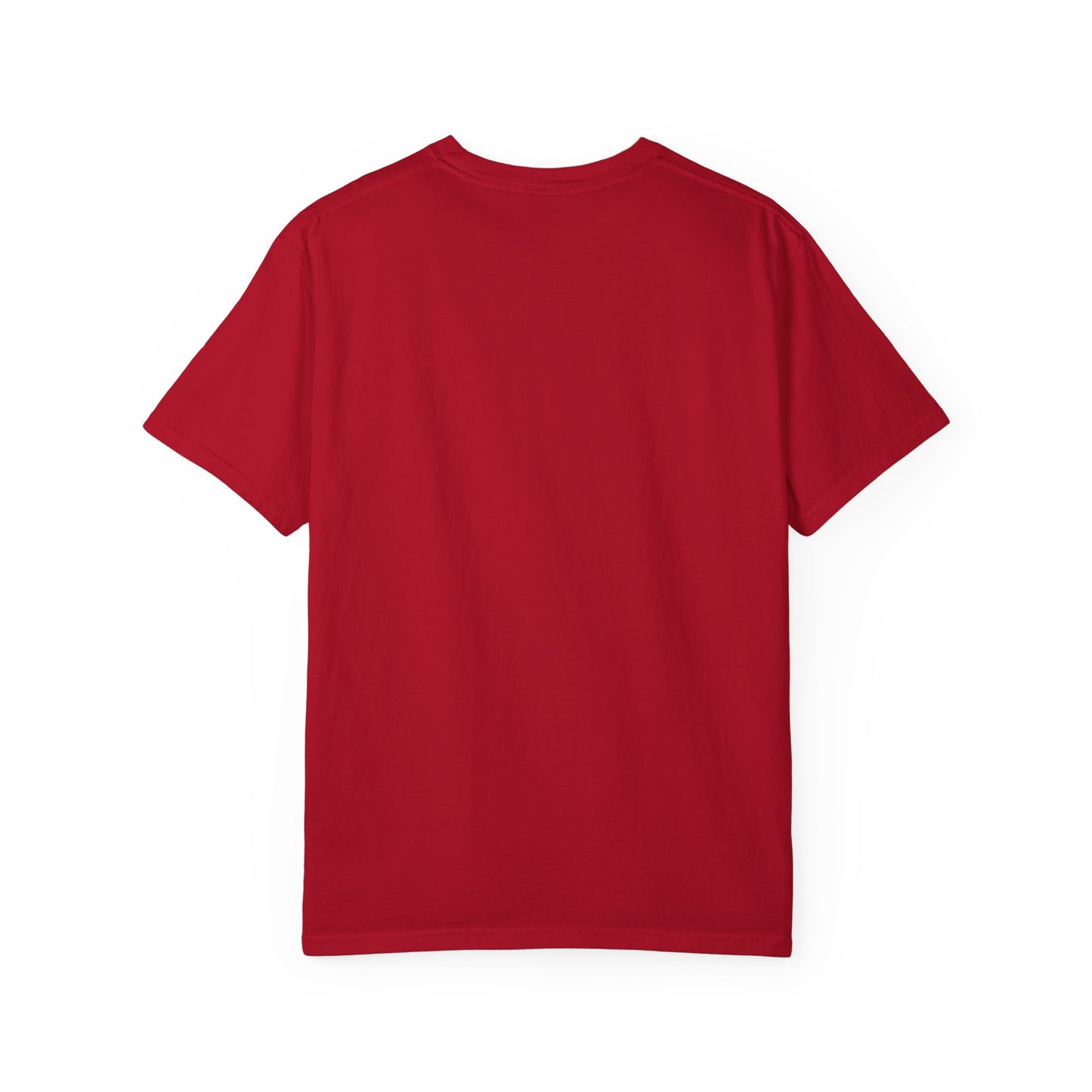 Photo Memory T‑Shirt — 'The Halversons 2026' Personalized Family Sunset Tee