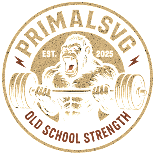 PrimalSVG